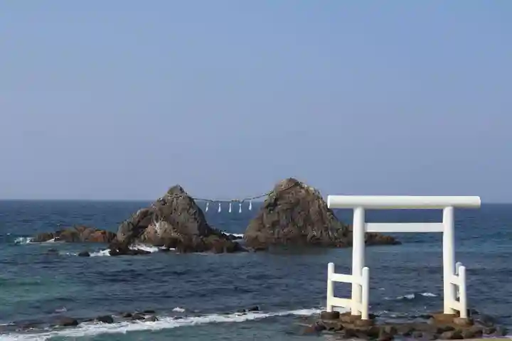 櫻井神社(福岡県)
