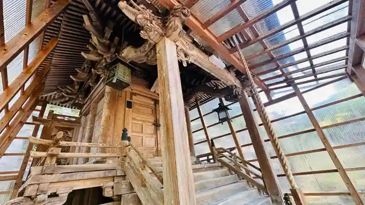 小江神社(兵庫県)