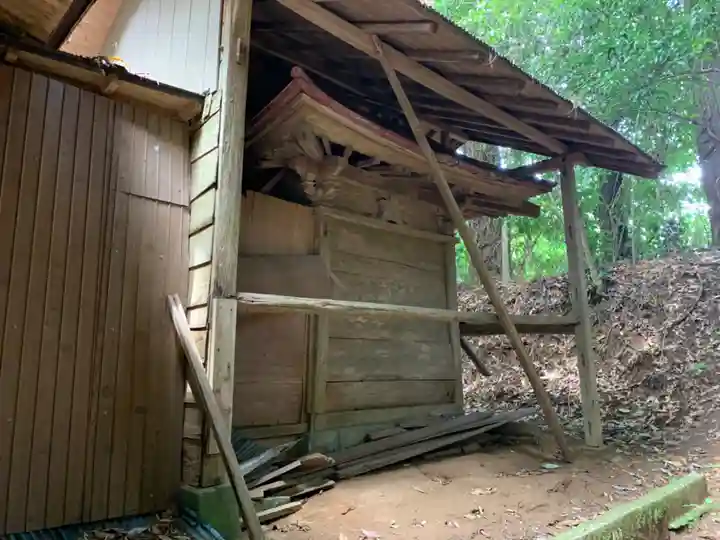 甲子神社(千葉県)