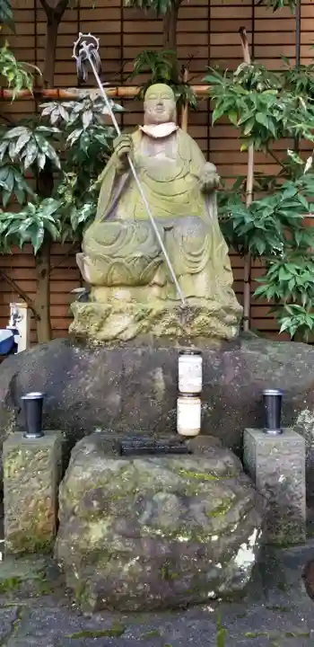 雲晴院(東京都)