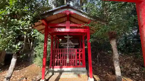 天満神社(兵庫県)