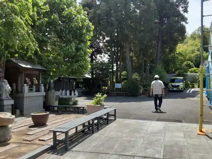 福泉寺(神奈川県)