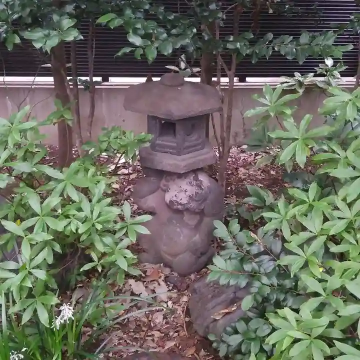 安平神社のその他建物