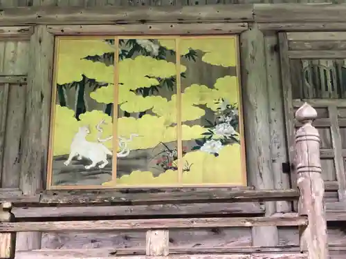 国上寺(新潟県)