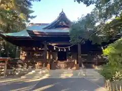 浜松八幡宮(静岡県)