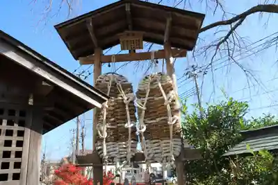 鎌足神社のその他建物