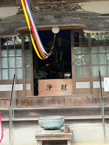 福満寺(千葉県)