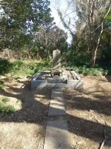 宇賀神社(埼玉県)