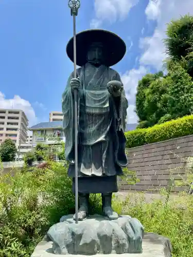 慈眼寺(神奈川県)