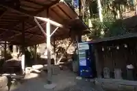 高山不動尊常楽院のその他建物