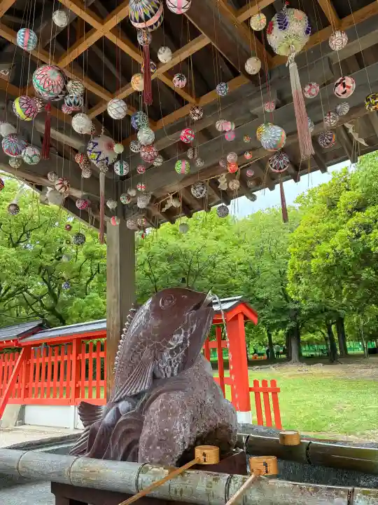 十日恵比須神社(福岡県)