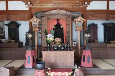 大長寺(三重県)