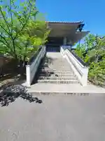 御影寺の本殿・本堂