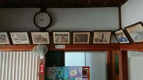 三光寺のその他建物