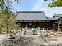 照源寺の本殿・本堂