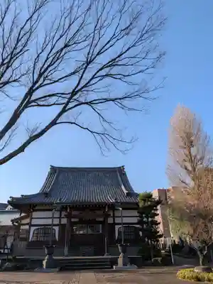 瑞円寺(東京都)