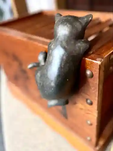 瑠璃寺(長野県)