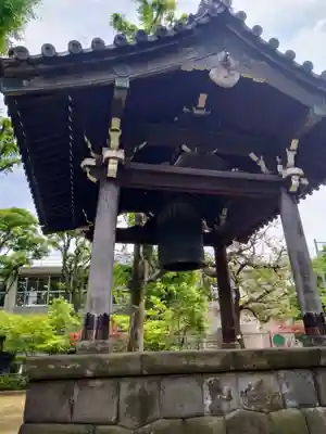 寛永寺(根本中堂)(東京都)