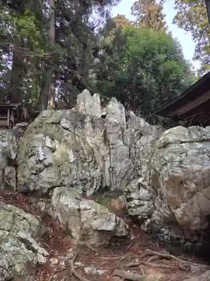 鹿島大神宮(福島県)