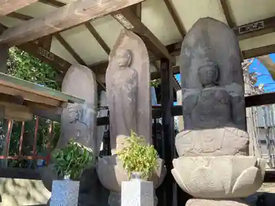 城前寺(神奈川県)