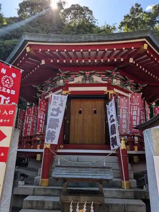 江島神社(神奈川県)