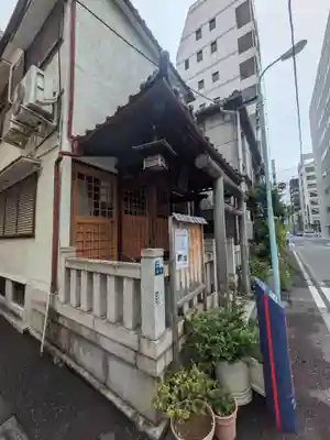 千代田神社(東京都)