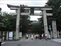 八坂神社(祇園さん)(京都府)