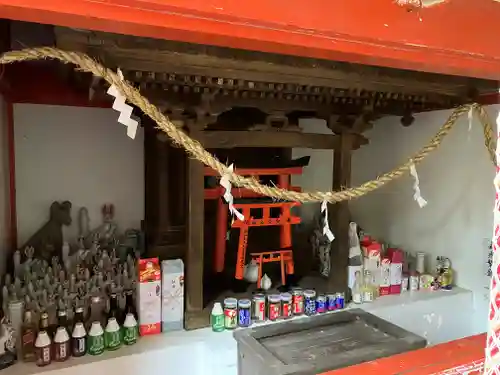 淡嶋神社(和歌山県)