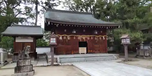與杼神社(京都府)