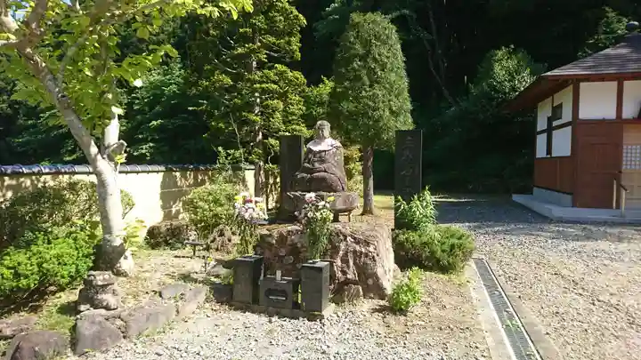 祥雲寺(宮城県)