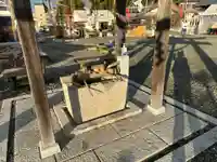 内林厄神宮(八幡神社)(京都府)