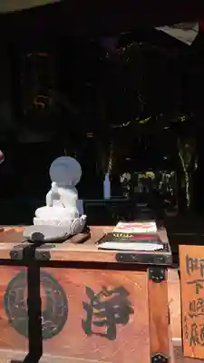 香勝寺のその他建物