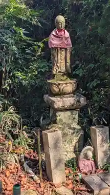 鶯瀧寺(鴬瀧寺)(京都府)