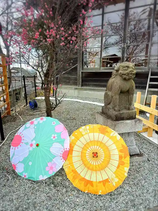 仙台八坂神社(宮城県)