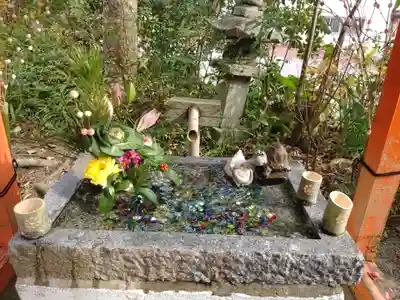 野島神社(宮崎県)