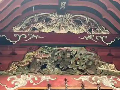 花園神社(茨城県)