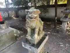 辰市神社(奈良県)