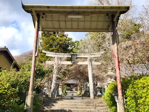 林田八幡神社(兵庫県)