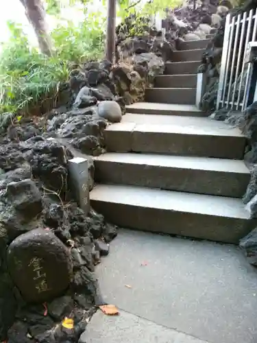 品川神社(東京都)