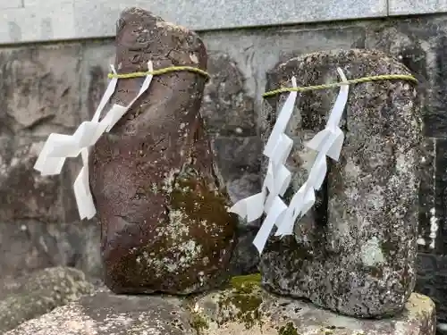 富士山東口本宮 冨士浅間神社のその他建物