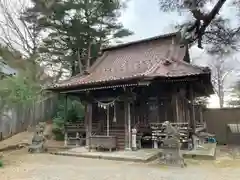 温泉神社(宮城県)