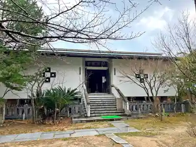 乃木神社(山口県)