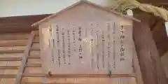 木下神社(京都府)