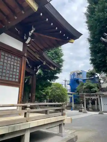 北野神社(東京都)