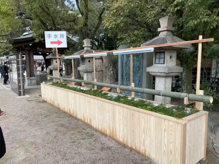 西宮神社(兵庫県)