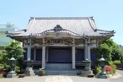 本願寺(東京都)