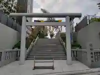 駒込妙義神社(東京都)
