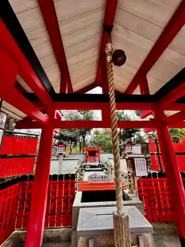 車折神社(京都府)