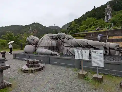 南法華寺（壷阪寺）(奈良県)