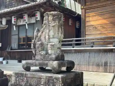 椿岸神社(三重県)